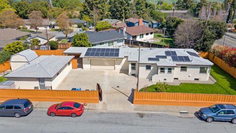 1819 Peralta Boulevard, Fremont, CA 94536 - MLS#: ML81992490