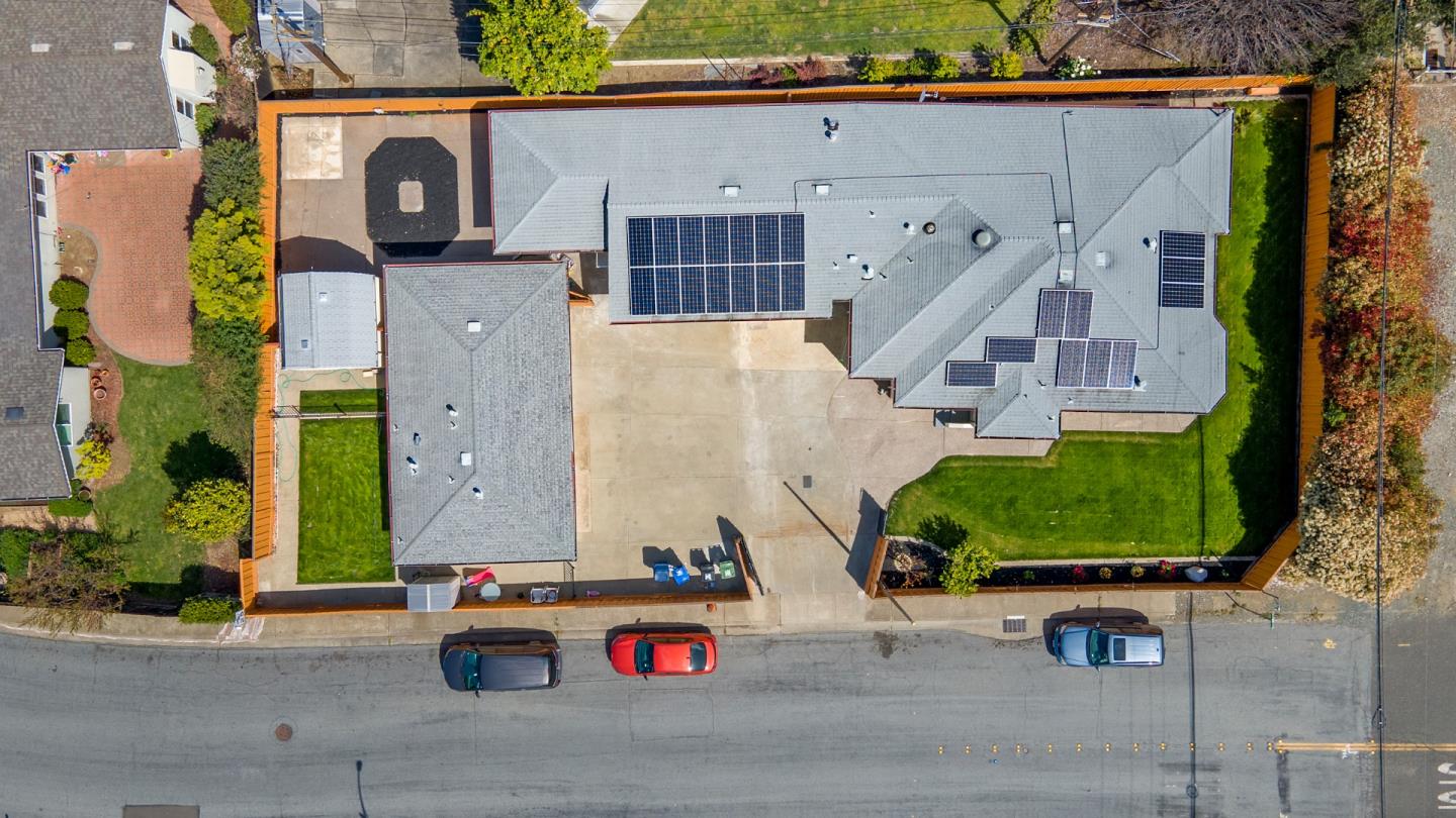 1819 Peralta Boulevard