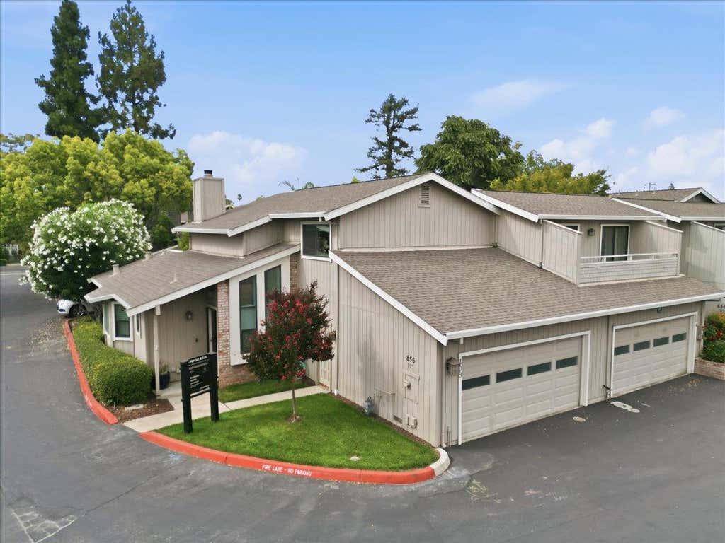 Photo of 856 Minnesota Avenue #103, San Jose, CA 95125 (MLS # ML82054758)