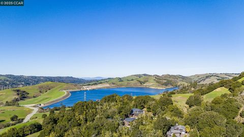 A home in Orinda