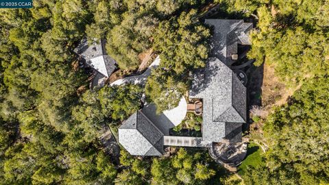 A home in Orinda