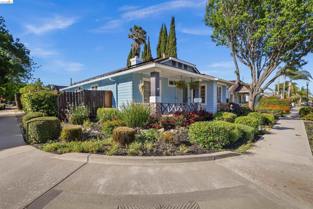 Photo of 4605 Ford St, Brentwood, CA 94513 (MLS # 41131578)