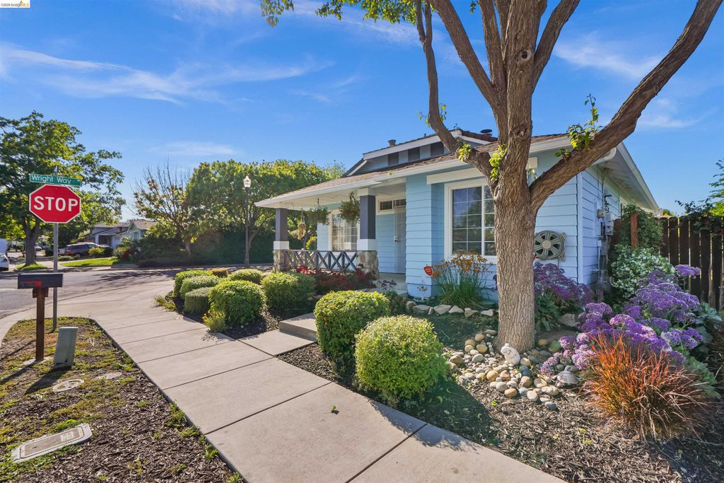 Photo of 4605 Ford St, Brentwood, CA 94513 (MLS # 41131578)