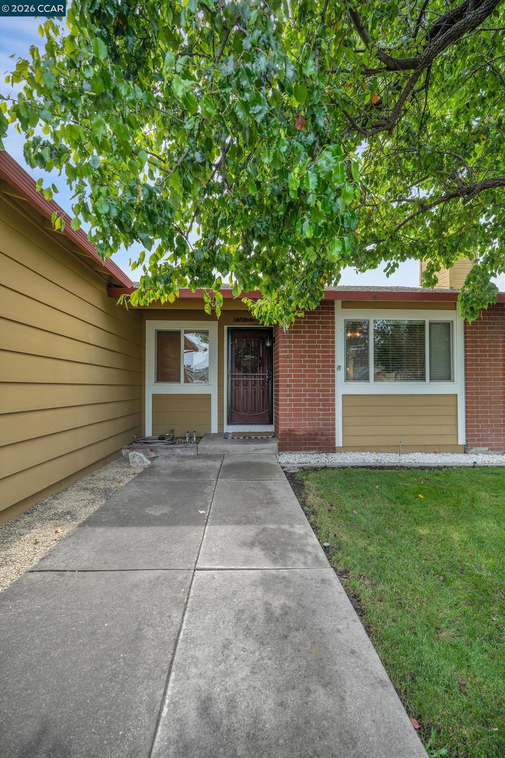 Photo of 4640 Pinot Ct, Oakley, CA 94561 (MLS # 41129208)