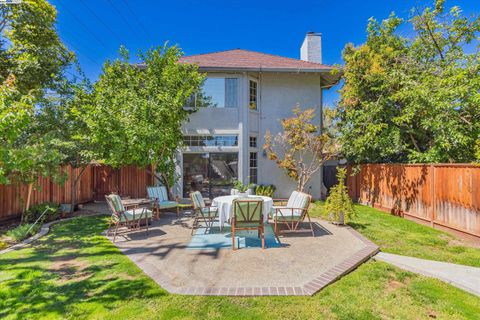 A home in Livermore