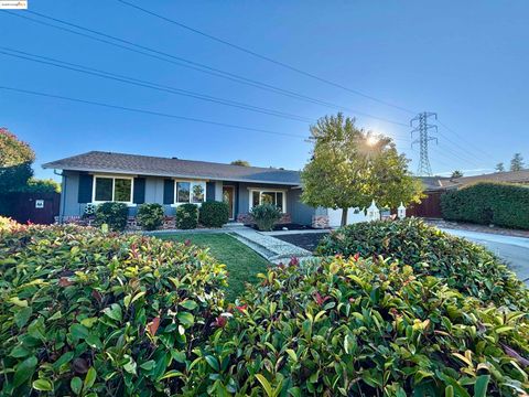 A home in Antioch