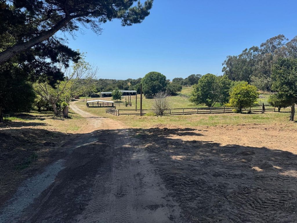 Photo of 16290 Blackie Road, Salinas, CA 93907 (MLS # ML82044979)