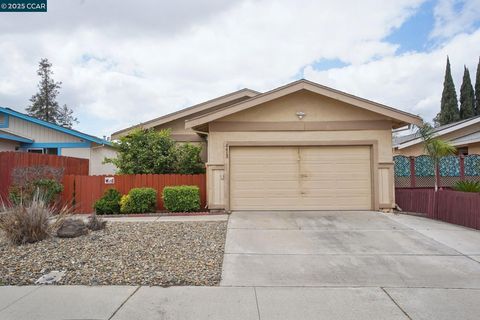 4413 Macadamia Ln, Oakley, CA 94561 - MLS#: 41089301