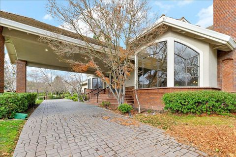 A home in Danville