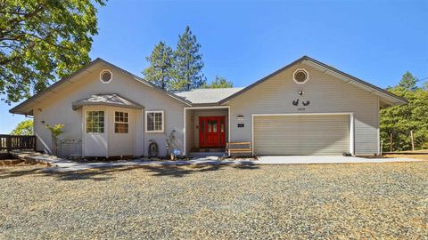 A home in Sonora