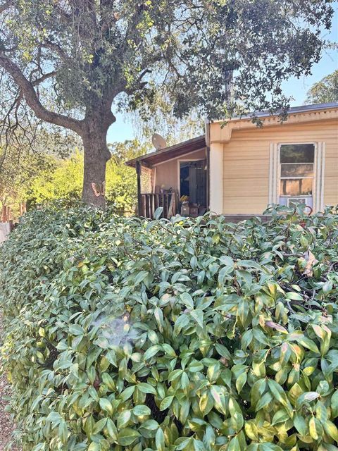 A home in Coulterville