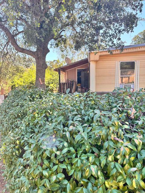 A home in Coulterville