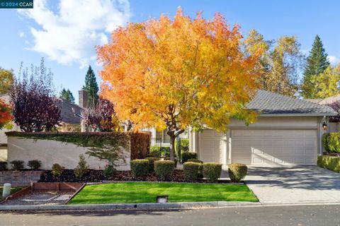 A home in Danville