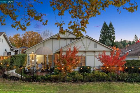 A home in Danville