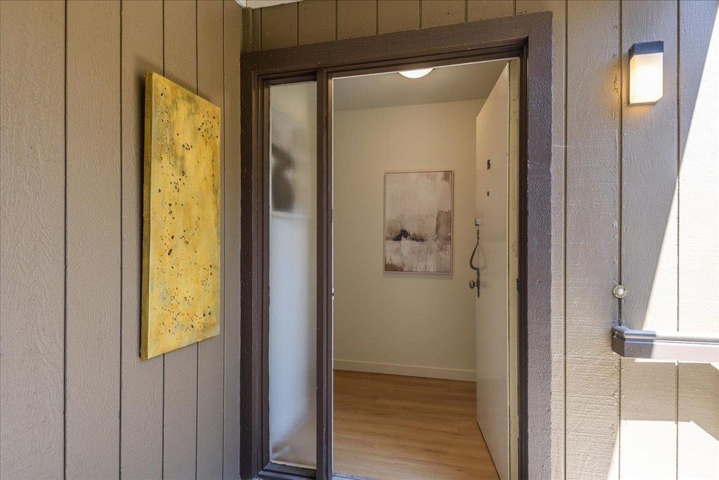 Photo of 3366 Brittan Avenue #15, San Carlos, CA 94070 (MLS # ML82048068)