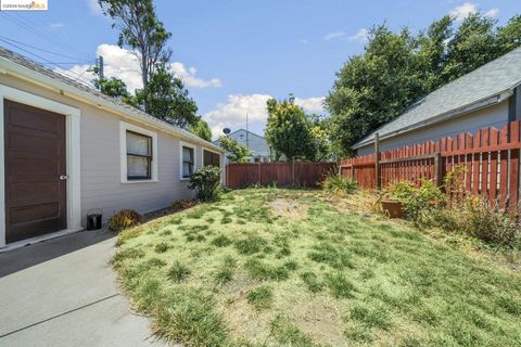 A home in Richmond