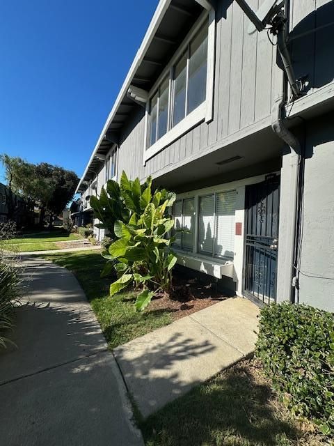 A home in San Jose