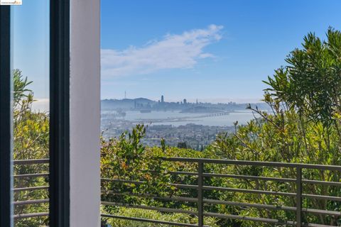 A home in Berkeley