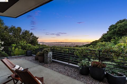 A home in Berkeley