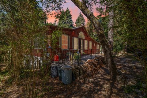 A home in Felton