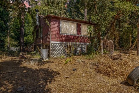 A home in Felton