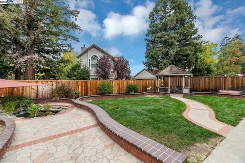 A home in Livermore