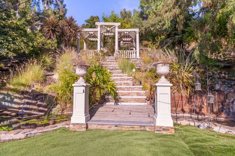 A home in San Jose