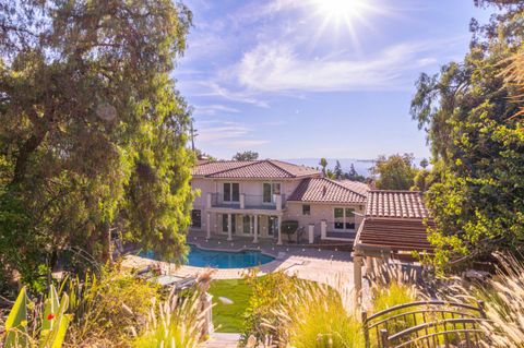 A home in San Jose