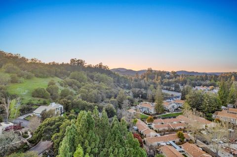 A home in Napa