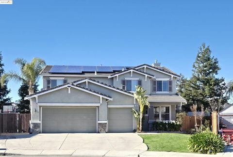 17 Lowell Ct, Oakley, CA 94561 - MLS#: 41090933