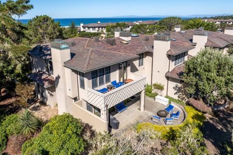 Photo of 64 Spanish Bay Circle, Pebble Beach, CA 93953 (MLS # ML82034099)