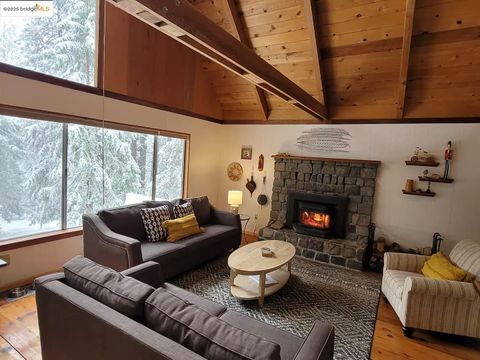 Photo of 17819 Robin Rd, Twain Harte, CA 95383 (MLS # 41118867)