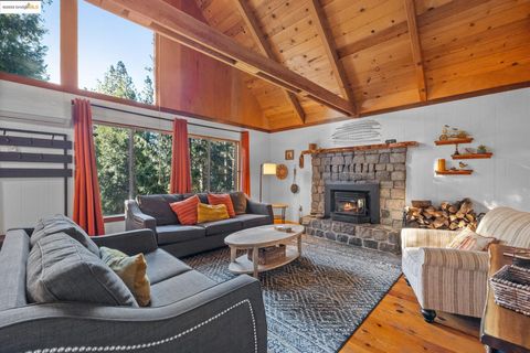 Photo of 17819 Robin Rd, Twain Harte, CA 95383 (MLS # 41118867)