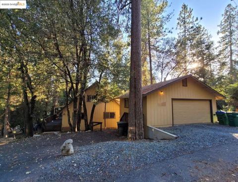 Photo of 17819 Robin Rd, Twain Harte, CA 95383 (MLS # 41118867)