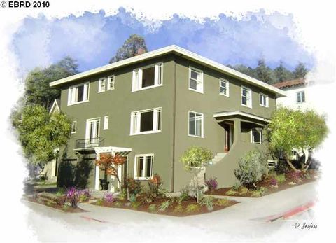 2605 Virginia Street, Berkeley, CA 94709 - MLS#: ML81999859