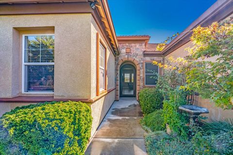 A home in Manteca