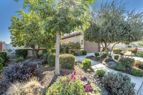 A home in Manteca