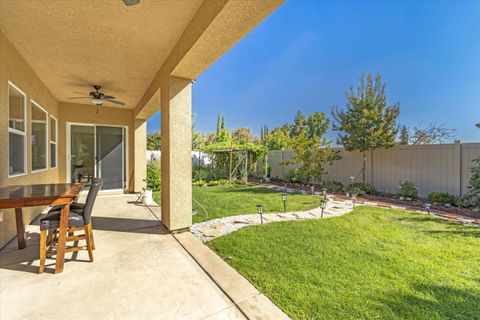 A home in Manteca