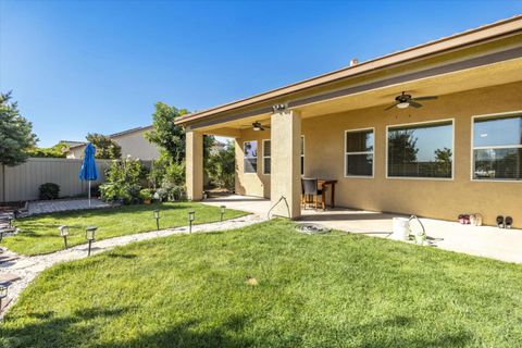 A home in Manteca