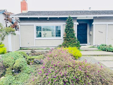 A home in Sunnyvale