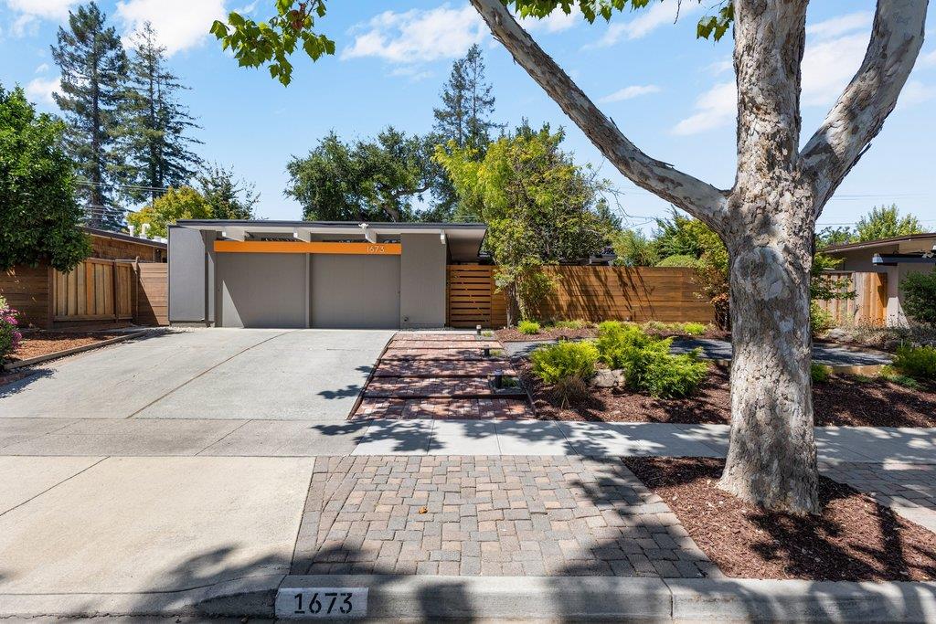 Photo of 1673 Fairwood Avenue, San Jose, CA 95125 (MLS # ML82058142)