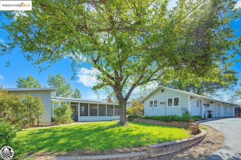 A home in Sonora