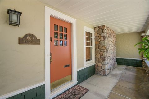 A home in San Jose