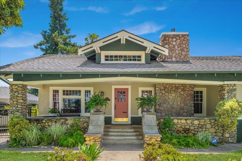 A home in San Jose