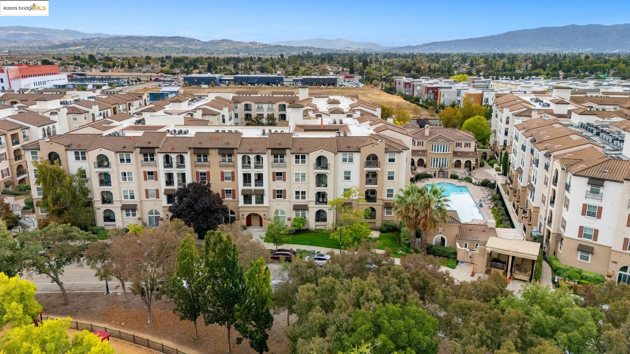 Property: 3290 Maguire Way Unit 208,Dublin, CA