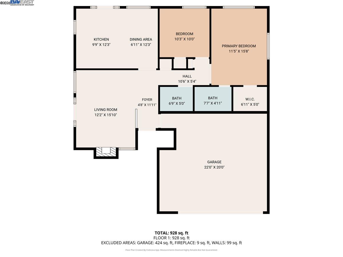 Union City, California 94587, United States, 2 Bedrooms Bedrooms, ,2 BathroomsBathrooms,Residential,Active,232608