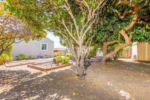 A home in San Lorenzo