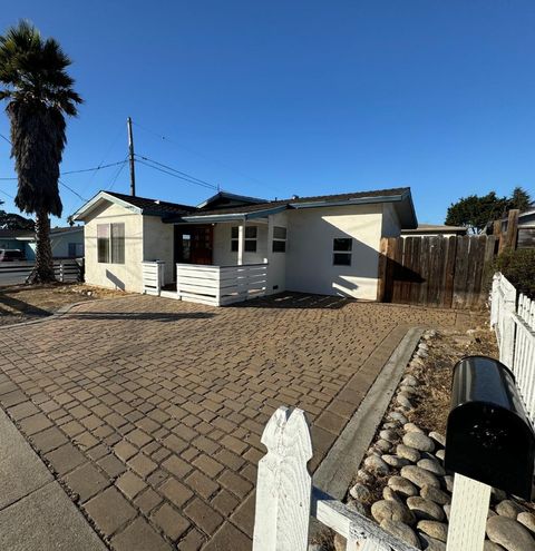 A home in Seaside