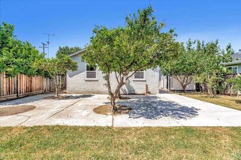 A home in San Jose