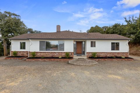 A home in San Jose